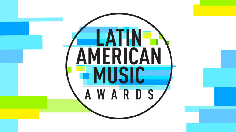 Regresan los Latin American Music Awards tras pausa en 2020 por la covid-19