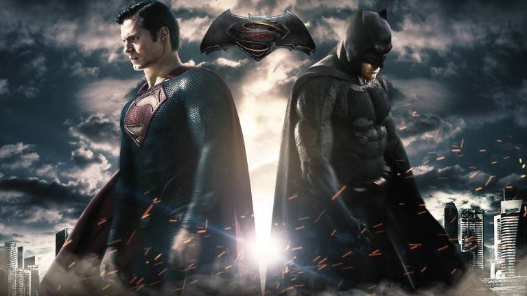 Publican nuevo adelanto de Batman v Superman: Dawn of Justice