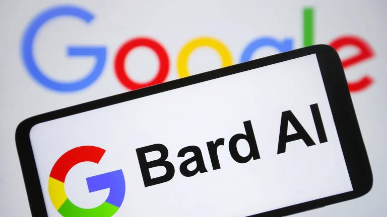 $!Bard: la nueva herramienta IA de Google