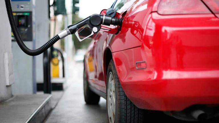 Suben los precios de los combustibles a partir de este 12 de junio