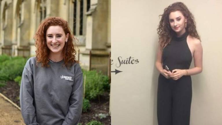 El misterio de la estudiante de Cambridge que cayó de un avión en Madagascar