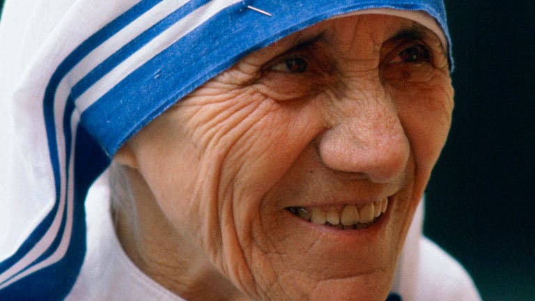 Canonizar a Madre Teresa en 2016 es una &quot;hipótesis de trabajo&quot;
