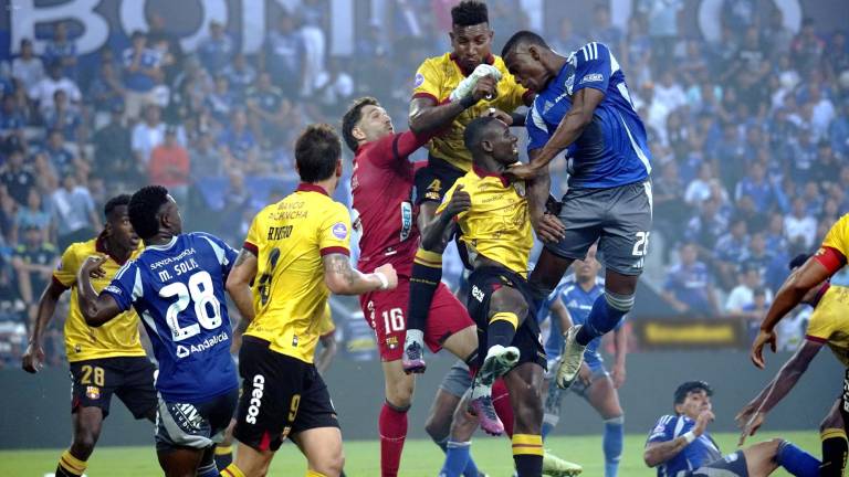 $!Barcelona aprovechó la falta de ideas de los 'eléctricos'.