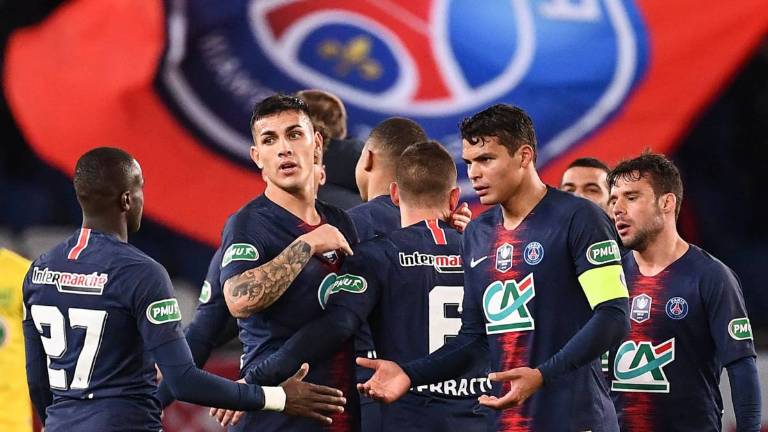 La renovación del PSG