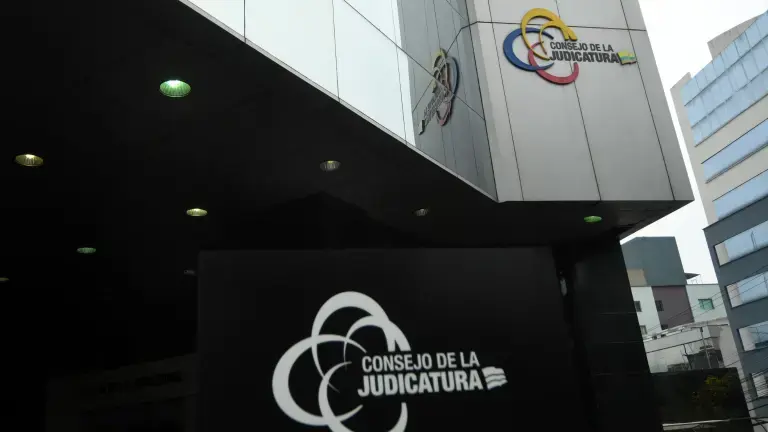 $!Consejo de la Judicatura tendrá una nueva presidenta.