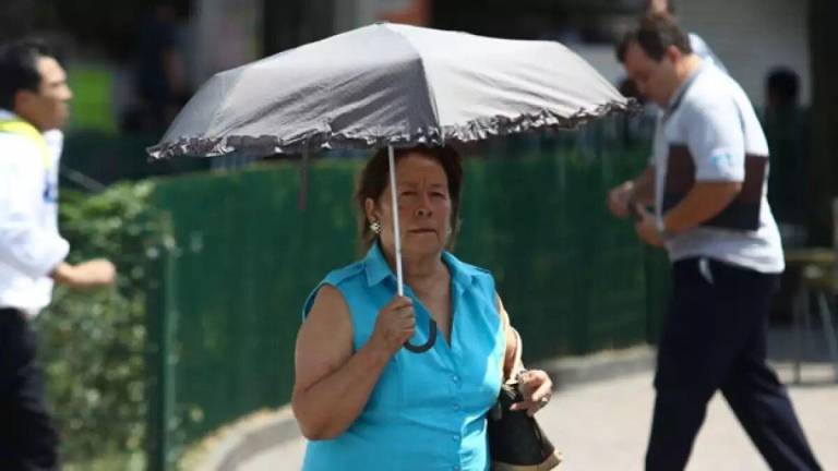 $!Más de 100 personas murieron en México en junio por ola de calor