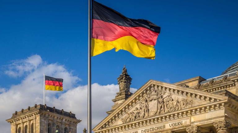 Alemania facilitará visas de trabajo a migrantes fuera de la Unión Europea