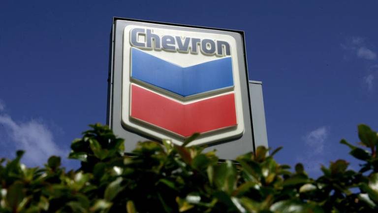 Gibraltar falla a favor de Chevron en litigio con Ecuador