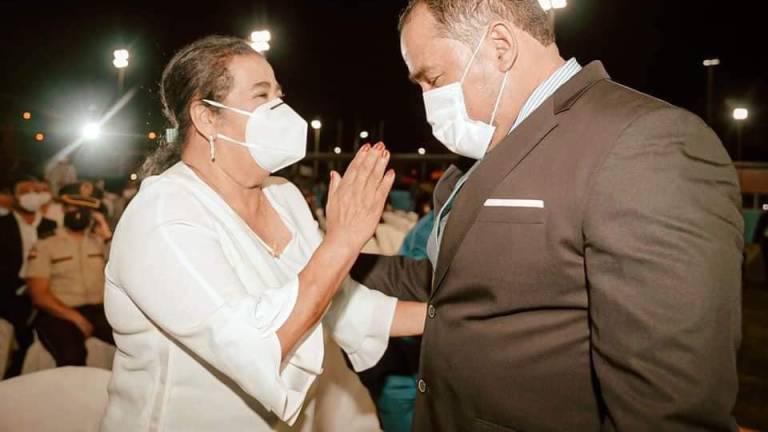 Microvistazo | Mariana Mendieta, exalcaldesa de Durán, fue secuestrada