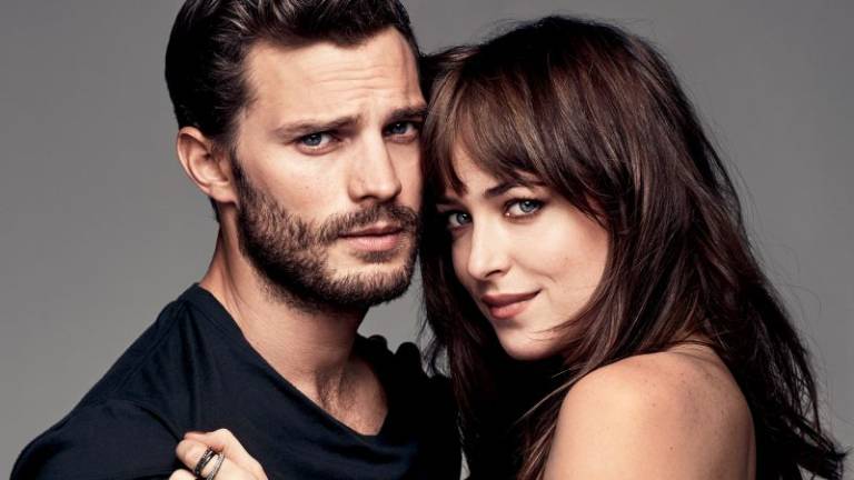 Dakota Johnson revela su gusto por los juguetes sexuales