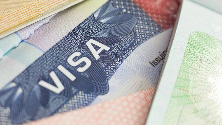 Visa estadounidense: Embajada organiza charla gratuita para orientar a solicitantes ecuatorianos