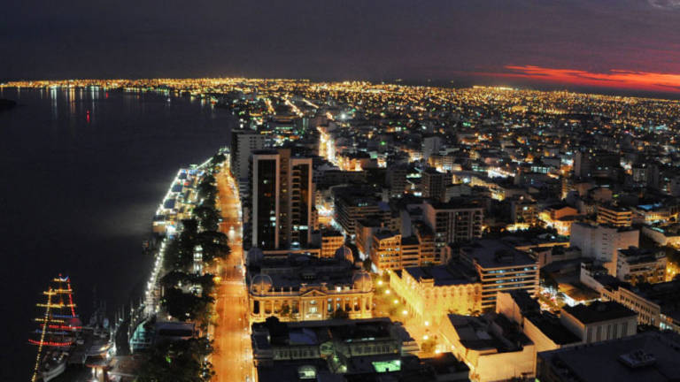Guayaquil, reconocida como destino turístico líder de Sudamérica en los World Travel Awards