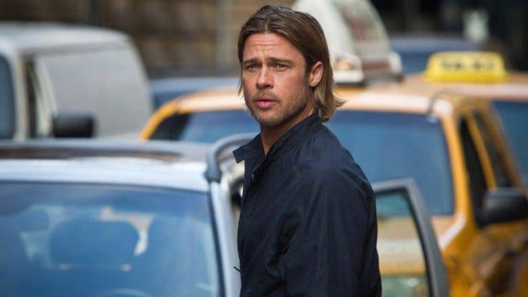 Famosa cantante se negó a tener un hijo con Brad Pitt