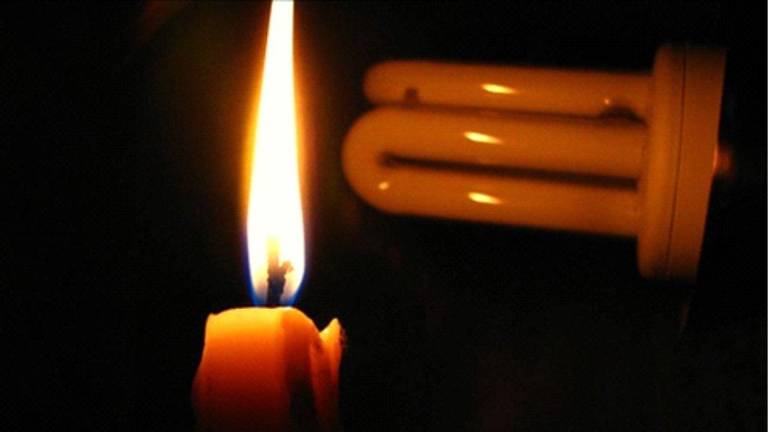 CNEL anuncia cortes de luz en cinco cantones de Ecuador, incluido Guayaquil