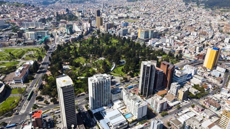 Quito acogerá jornadas españolas de ciudades inteligentes