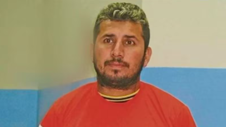 $!Alias 'Fito', líder de la banda criminal 'Los Choneros', se fugó en enero del 2024.