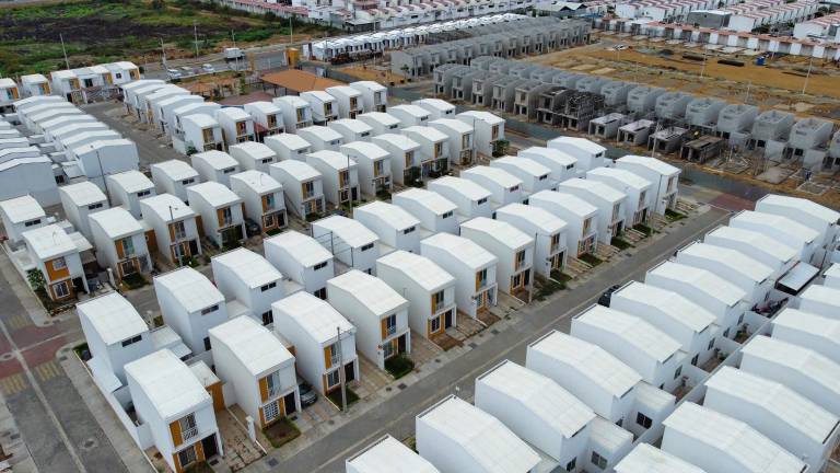 Esta semana, el Servicio de Rentas Internas (SRI) informó que las ventas en el país crecieron en mayo un 10% en comparación con mismo mes del 2025. El sector de la construcción es el que mayor dinamismo registra.