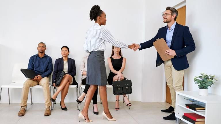 $!Oportunidades laborales en Ecuador.