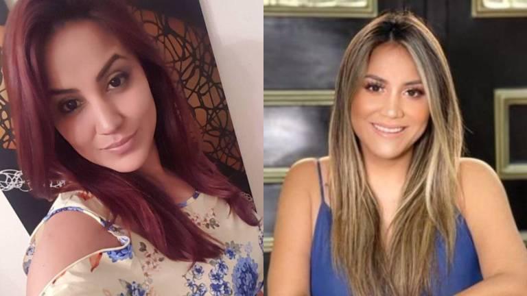 $!Mayra Salazar sentenciada por delincuencia organizada en el caso Metástasis.