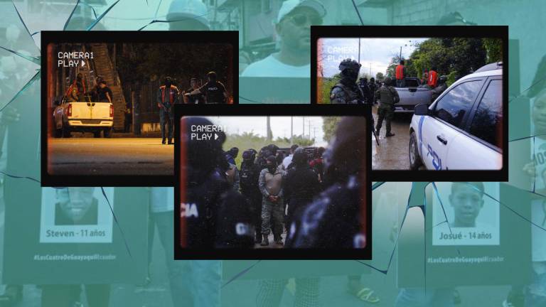Caso Malvinas: ¿Qué revelaciones deja la reconstrucción de los hechos?
