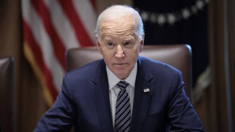 $!Joe Biden admite que casi se queda dormido en el debate contra Trump: ¿Qué pasa con su salud?