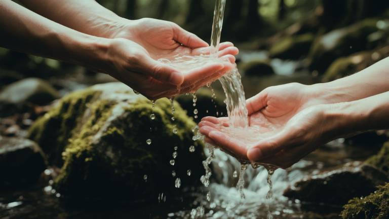 En los últimos 50 años, la extracción del agua se ha triplicado y el consumo por persona ha crecido exponencialmente.