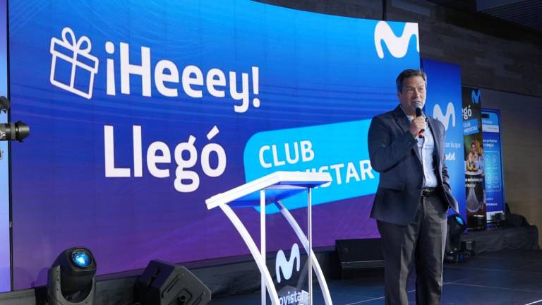 Empresa de telefonía móvil crea club de beneficios para sus usuarios