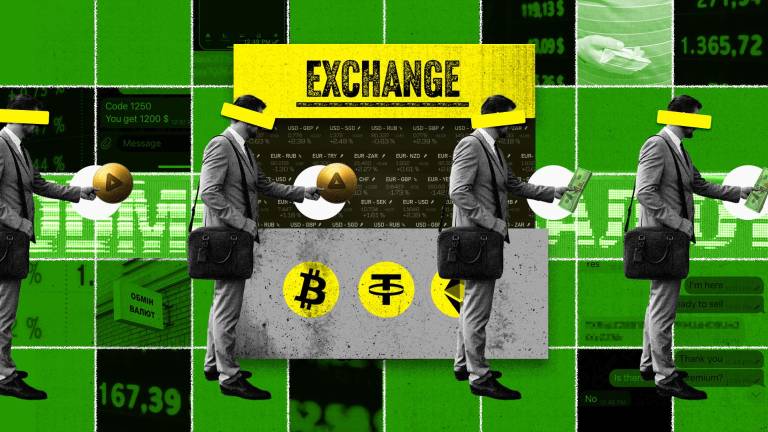 $!Los gigantes de las criptomonedas movieron miles de millones vinculados a lavado de dinero, narcotraficantes y hackers norcoreanos