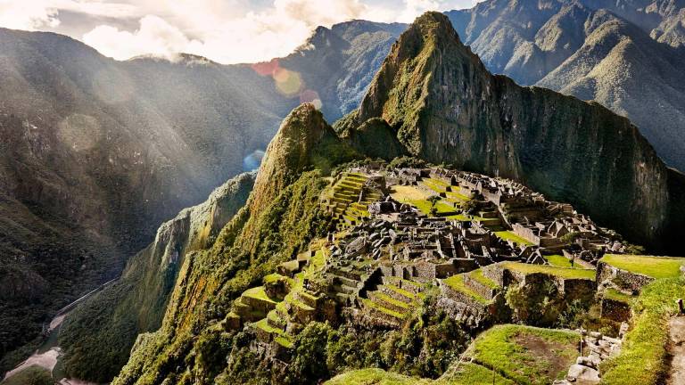 Perú aumentará aforo en Machu Picchu, lo que genera críticas