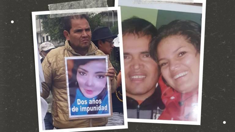 $!En el collage de fotos aparece Arturo Espinosa junto a su hija.