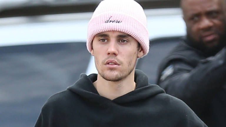 Justin Bieber revela que padece una enfermedad “hasta ahora incurable”