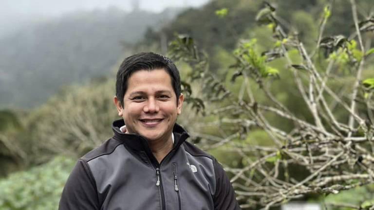 $!Tres alcaldes asesinados en menos de un mes en Ecuador: la última víctima es Jorge Maldonado