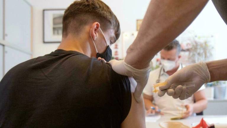Austria quiere confinar a quienes no se vacunen contra la Covid-19