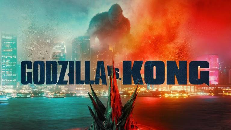 El director de &quot;Godzilla Vs Kong&quot; se encargará de la nueva &quot;Face/Off&quot;