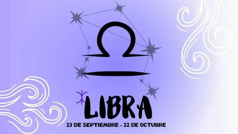 $!Horóscopo de Libra.