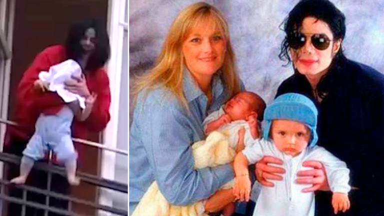 ¿Qué pasó con los hijos y demás familia de Michael Jackson?
