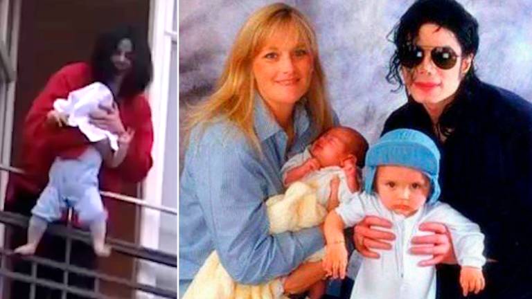 ¿Qué pasó con los hijos y demás familia de Michael Jackson?