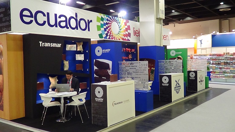 Ecuador busca abrirse espacios en Foro de San Petersburgo