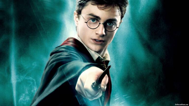 J.K. Rowling llevará al teatro una parte no contada de HarryPotter