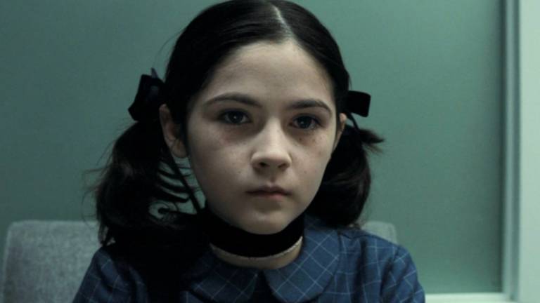 ¿Cómo luce y a qué se dedica ahora la actriz de 'La huérfana'?