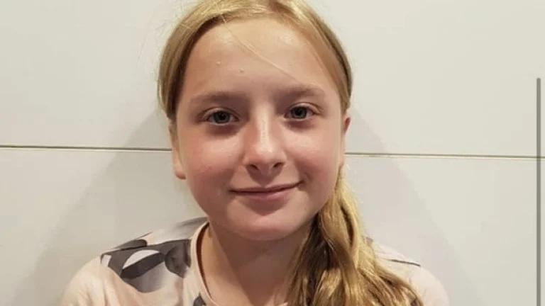 Conmoción en París: hallan el cadáver de una niña en una maleta