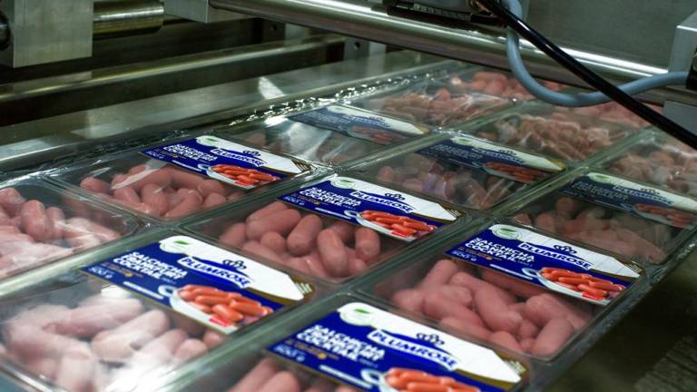 Marca de embutidos implementó moderna tecnología de empacado en Ecuador