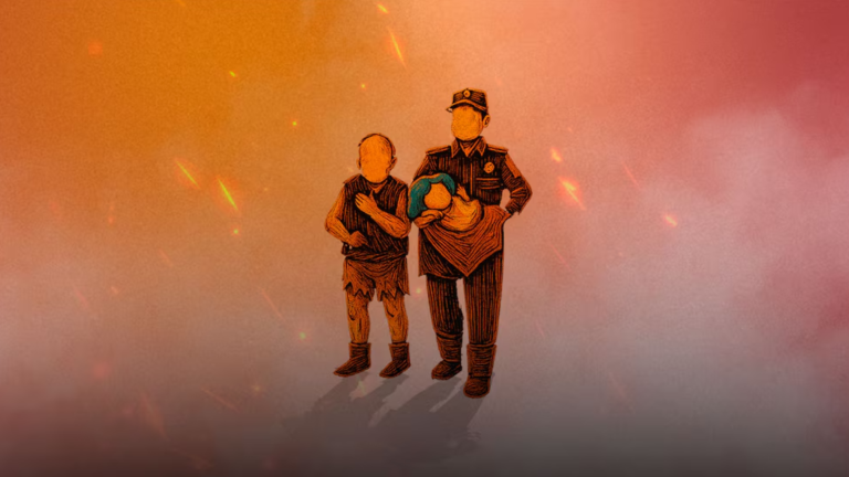 Alicia Matías, la 'abuelita heroína' de Iztapalapa, muere tras explosión de camión con gas