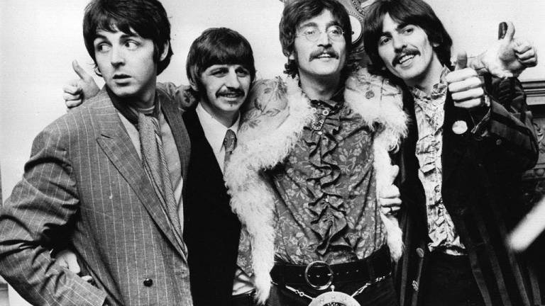 &quot;The Beatles: Get Back&quot;, el nuevo libro oficial de la banda después de 20 años estará a la venta en 2021