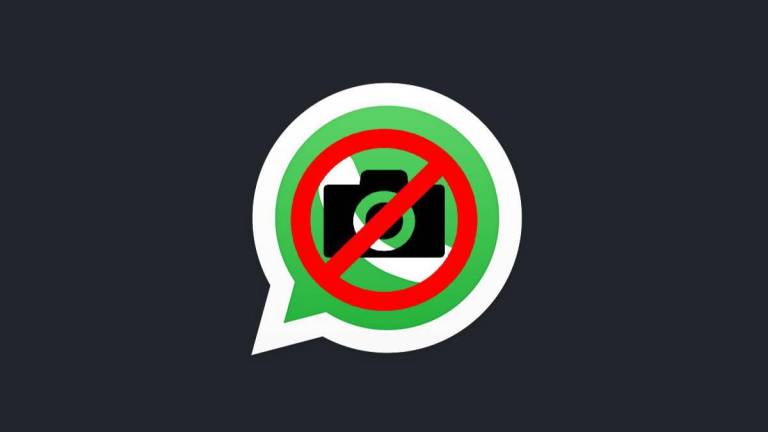 WhatsApp y su función “foto de perfil invisible”