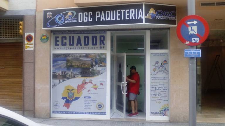 Denuncian ante alto tribunal español fraude de empresa OGC