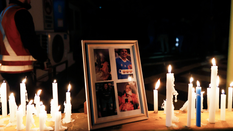 Avanza el rescate en Chile: localizan a cuarto minero fallecido en la mina El Teniente