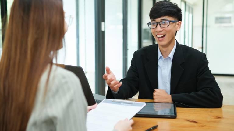 $!Destacadas empresas del Ecuador requieren personal.