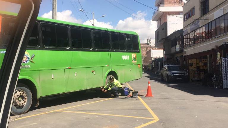 $!Nuevo crédito para transportistas.