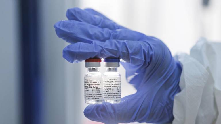 Rusia finalizó la etapa de ensayos de la segunda vacuna contra el COVID-19